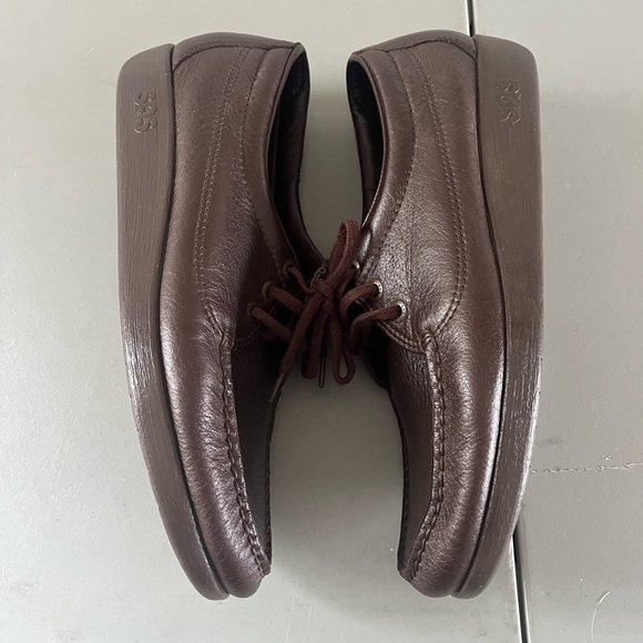SAS Men\'s  - Dark Brown main image 4